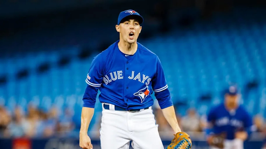 Aaron Sanchez