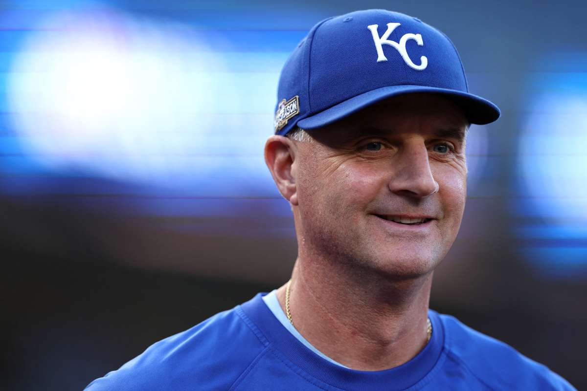 Kansas City Royals sign manager Matt Quatraro to a three-year contract extension