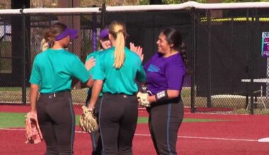 No. 3 FSW baseball scores 22 runs in opening day doubleheader wins against No. 21 Lake Land