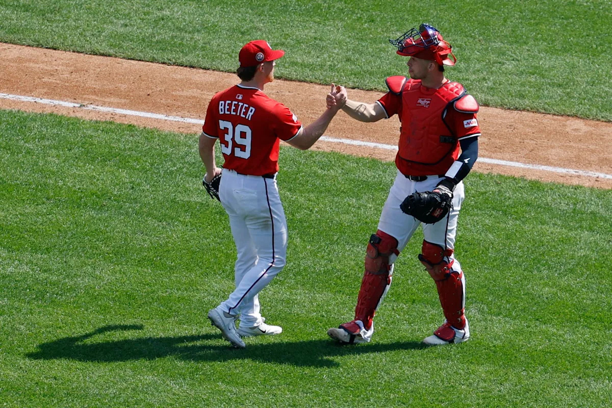 Download app from appStore