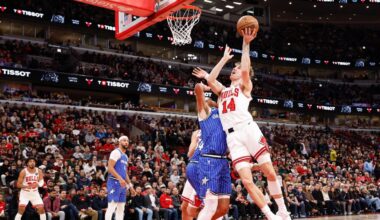 Watch NBA highlights of Bulls’ win over Magic – NBC 7 San Diego