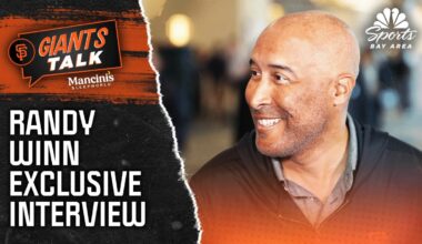 Why Cubs’ Nico Hoerner would be a ‘good fit’ for Giants – NBC Sports Bay Area & California