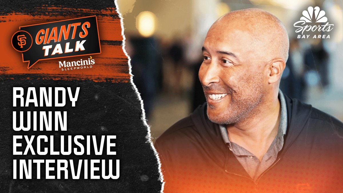 Why Cubs’ Nico Hoerner would be a ‘good fit’ for Giants – NBC Sports Bay Area & California