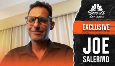 Why Giants’ deal for top prospect Luis Hernandez is unique – NBC Sports Bay Area & California