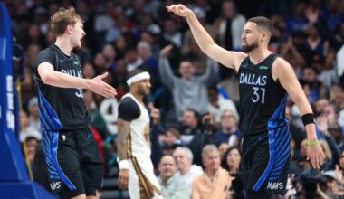 Watch NBA highlights of Mavericks’ win over Warriors – NBC 7 San Diego