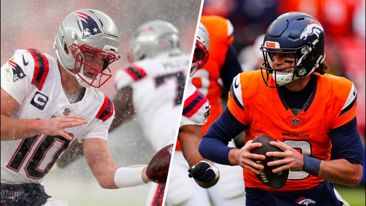 AFC Championship Game recap – NBC 7 San Diego