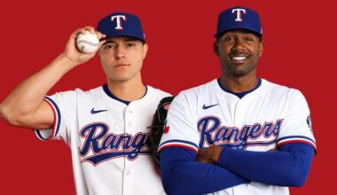 Texas Rangers players to make appearances at Krogers in southern Denton County - Cross Timbers Gazette | Southern Denton County | Flower Mound