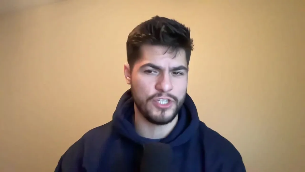 White Sox Left-Handed Pitching Pipeline Is Being Underrated