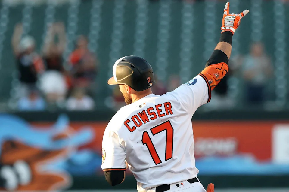 © Daniel Kucin Jr.-Imagn Images