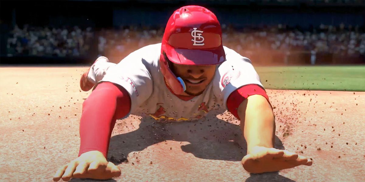 MLB The Show 26 Finds Its Cover Athlete, And He's A Real Cutie