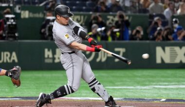 Blue Jays reportedly reach deal with Kazuma Okamoto