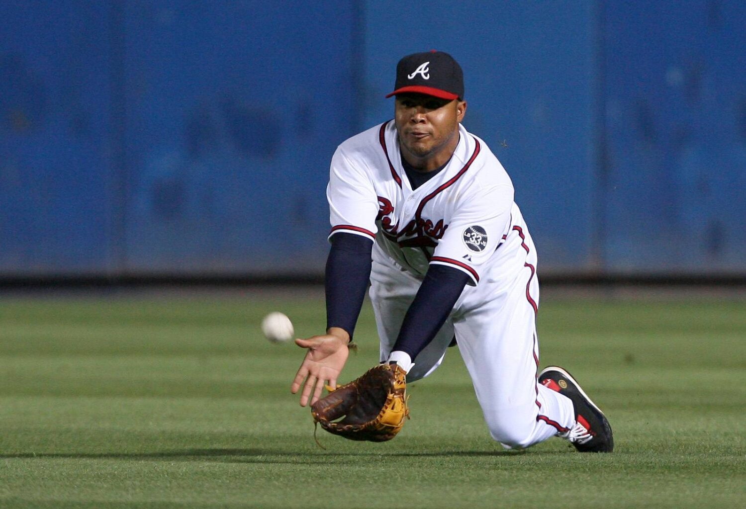 Carlos Beltran and Andruw Jones elected to Baseball Hall of Fame