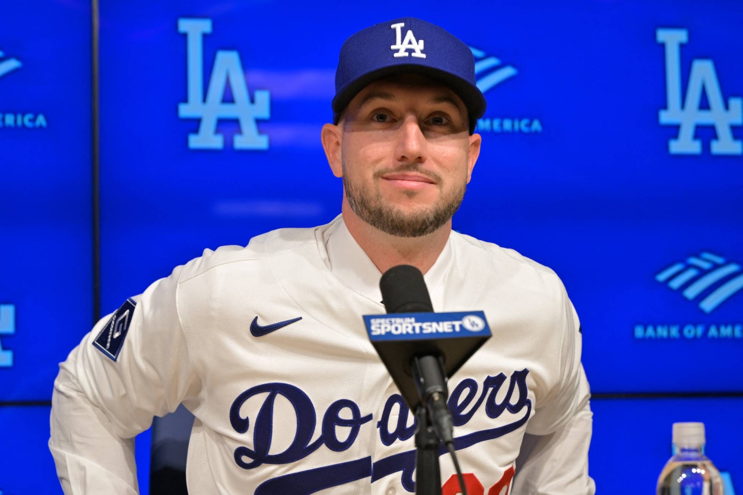 Dodgers' splurge on Kyle Tucker sparks renewed calls for salary cap in MLB