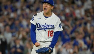 Samurai Japan adds MLB stars as it prepares for WBC title defense