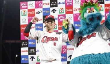 Kaito Kozono and Shota Morishita provide air of familiarity for Japan manager Hirokazu Ibata