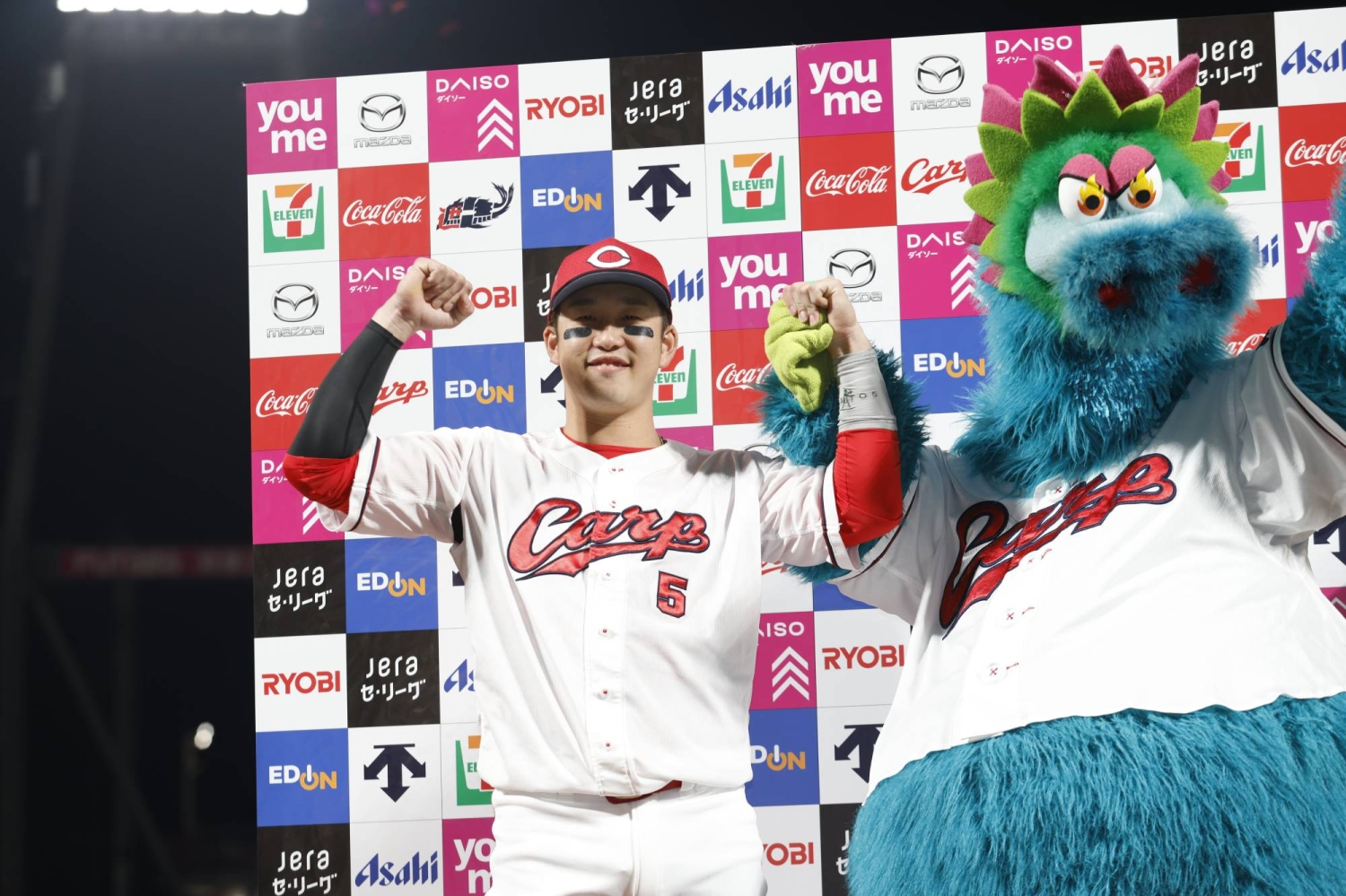 Kaito Kozono and Shota Morishita provide air of familiarity for Japan manager Hirokazu Ibata