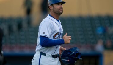 Royals announce 2026 minor league coaching staffs