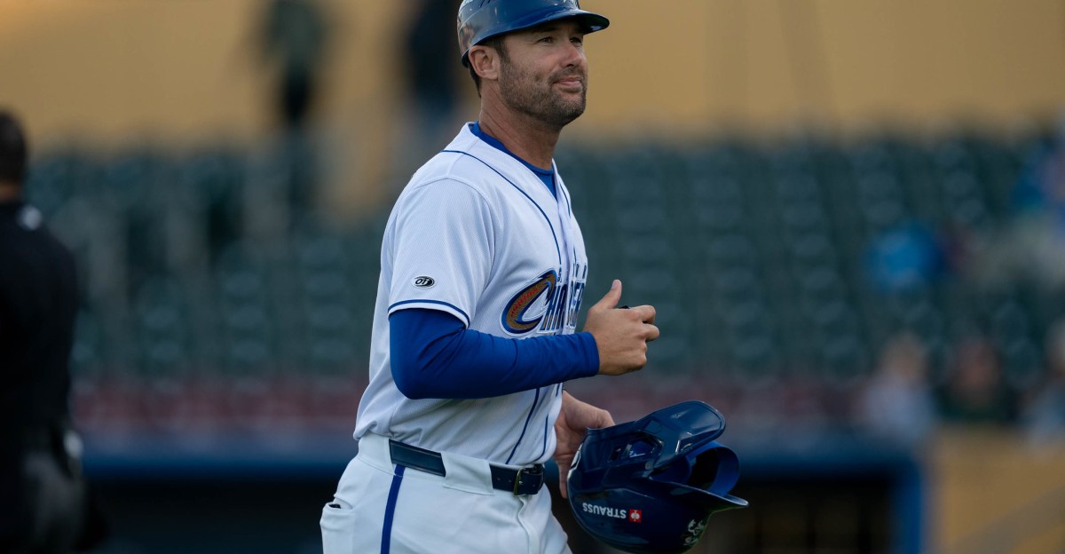 Royals announce 2026 minor league coaching staffs