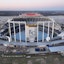 A general view of the Kansas City Royals' Kauffman Stadium at the Truman Sports Complex. Kirby Lee-Imagn Images