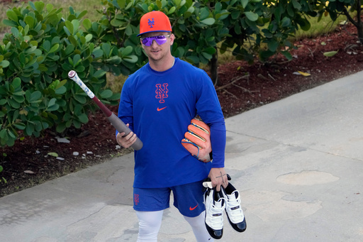 Williams and Sproat believe they’ll fit right in with Brewers after arriving in Peralta trade