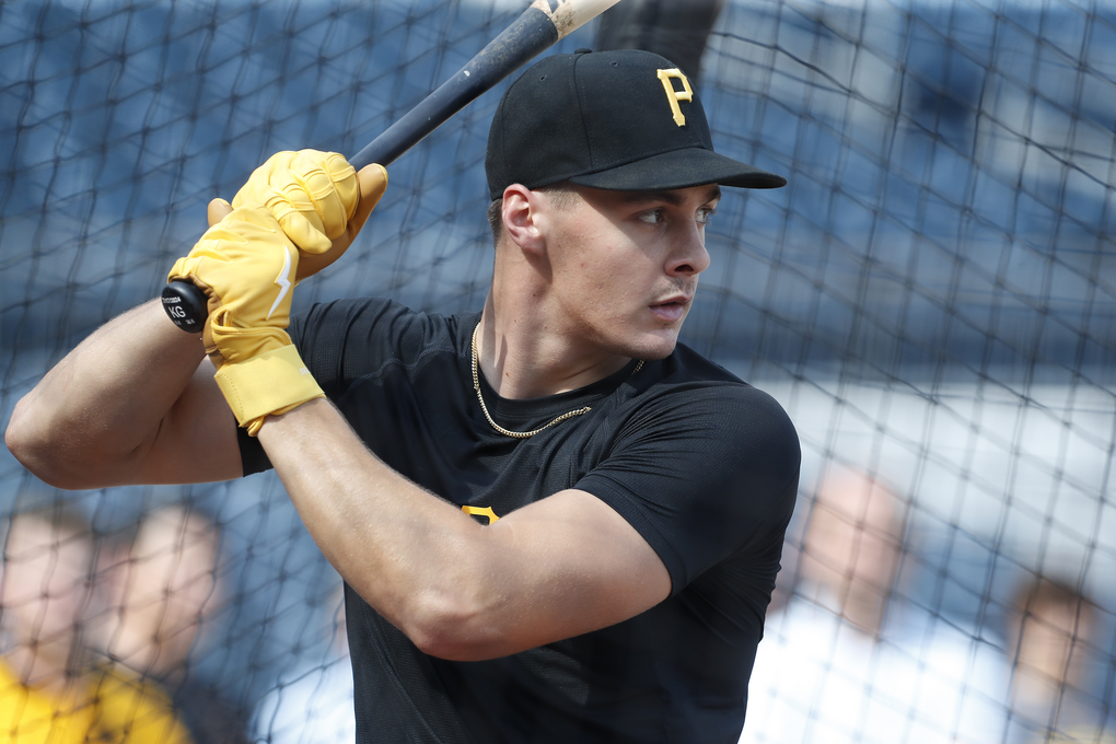 Fantasy Baseball Sleepers: Stolen Bases - Top prospect Konnor Griffin is among the sleepers who could be great stolen base finds in 2026.