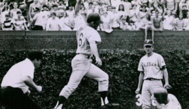 Cubs historical sleuthing: Don Kessinger edition