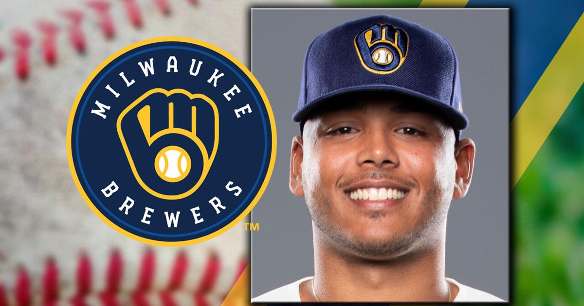 Brewers trade ace Freddy Peralta to Mets | Brewers