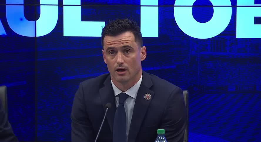 How Washington Nationals' 2026 rotation unfolds remains a question mark