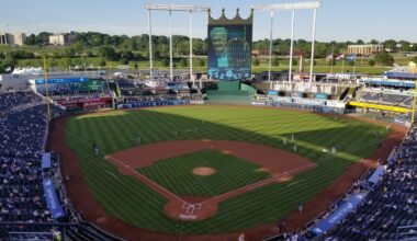 Missouri state rep claims KC mayor attempting $500m end run around voters on Royals stadium – Field of Schemes