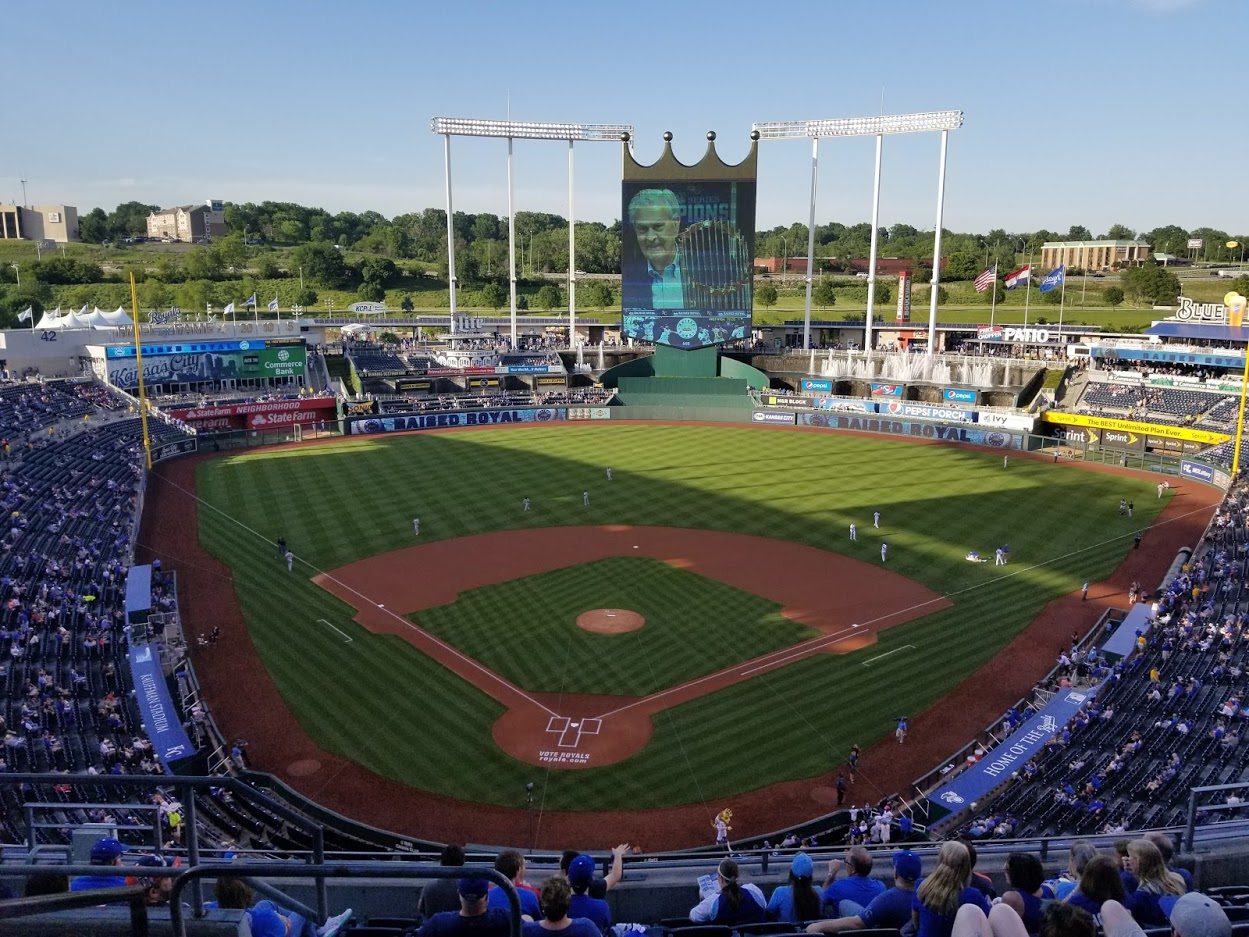 Missouri state rep claims KC mayor attempting $500m end run around voters on Royals stadium – Field of Schemes