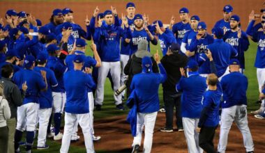 Made in Buffalo, the Blue Jays are going to MLB's postseason party