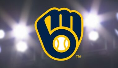 Details of Brice Turang's $4.15 million, 1-year contract with the Milwaukee Brewers | Milwaukee Brewers News