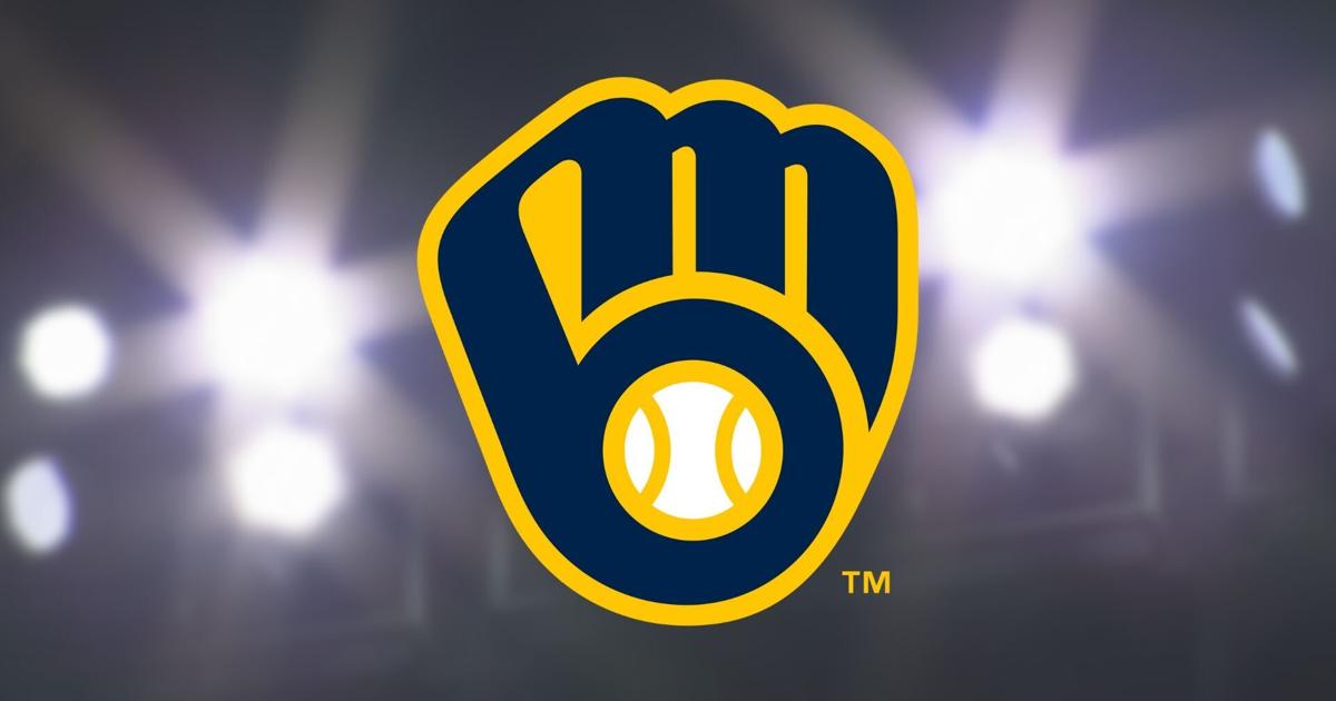 Details of Brice Turang's $4.15 million, 1-year contract with the Milwaukee Brewers | Milwaukee Brewers News