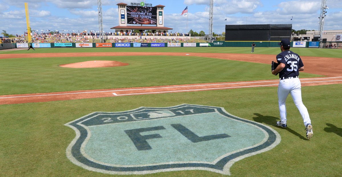 BYB 2026 Tigers prospect reports #51: RHP Jatnk Diaz