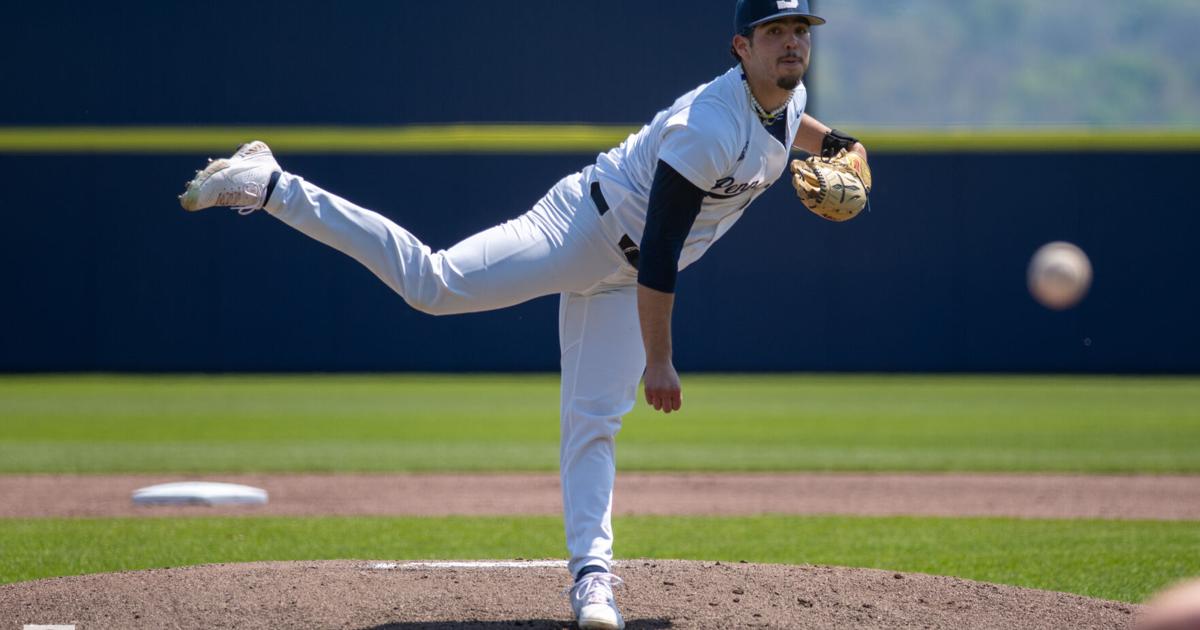 Penn State baseball pitchers add impact performers to staff | Penn State Baseball News
