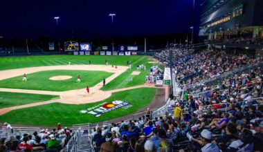 City Council to discuss bringing baseball back to Suplizio Field | Western Colorado