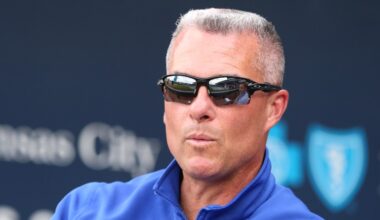 Kansas City Royals news: Dayton Moore won’t run for governor