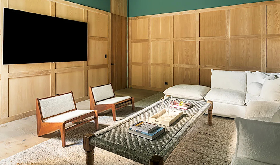 4137 Mary Ellen Freddie Freeman House Studio City