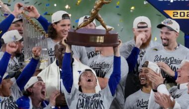 NBC's return to MLB starts with opening-day doubleheader of Pirates-Mets, Dodgers-Diamondbacks | National Sports