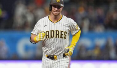 Pirates make rare free agency splash, finalizing $29M, 2-year deal with 1B/OF Ryan O'Hearn | Sports