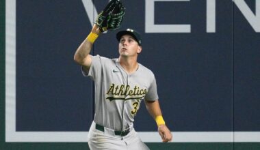 Details of JJ Bleday's $1.4 million, 1-year contract with the Cincinnati Reds | National Sports