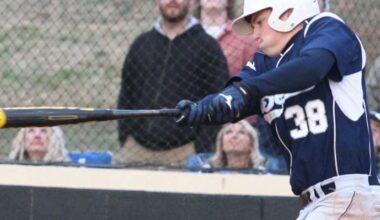 Former Bear takes over Plainview baseball | Sports