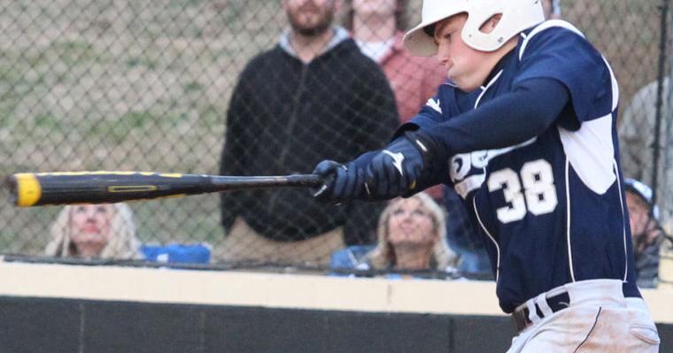 Former Bear takes over Plainview baseball | Sports