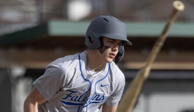 Billings Skyview's Anthony Ferguson to play college baseball