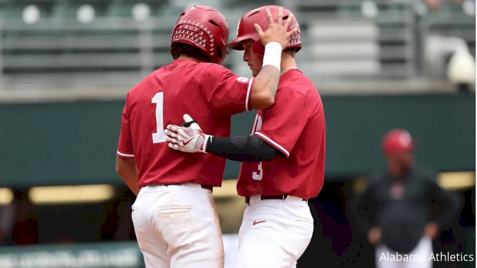 MLB Mock Draft 2026: Chicago White Sox Own No. 1 Pick. Who Will They Take?