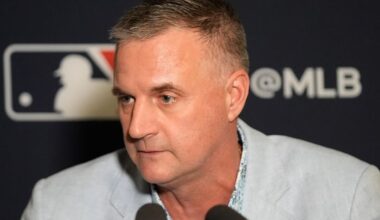 Kansas City Royals manager Matt Quatraro agrees to 3-year contract extension though 2029 | National Sports