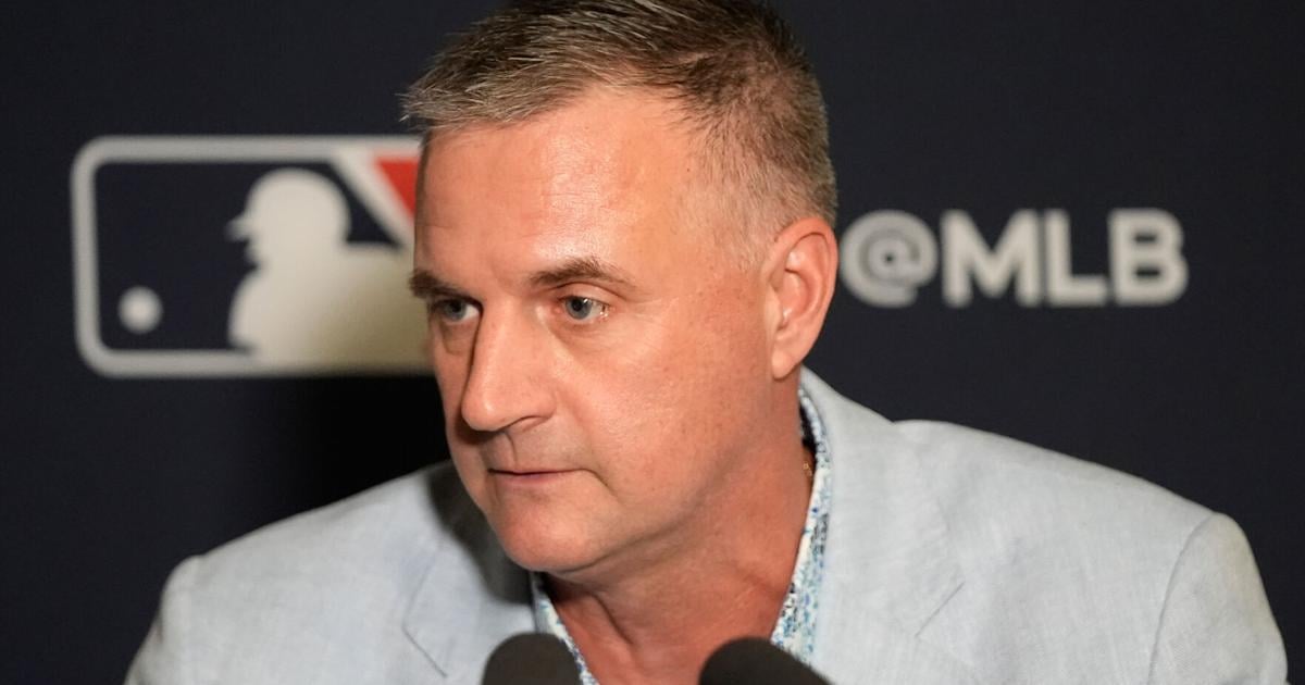 Kansas City Royals manager Matt Quatraro agrees to 3-year contract extension though 2029 | National Sports