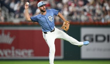 Infielder Paul DeJong and New York Yankees agree to minor league contract, AP source says | MLB