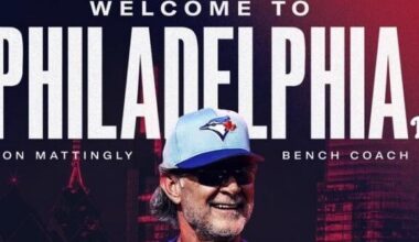 Don Mattingly to join Philadelphia Phillies as bench coach | News