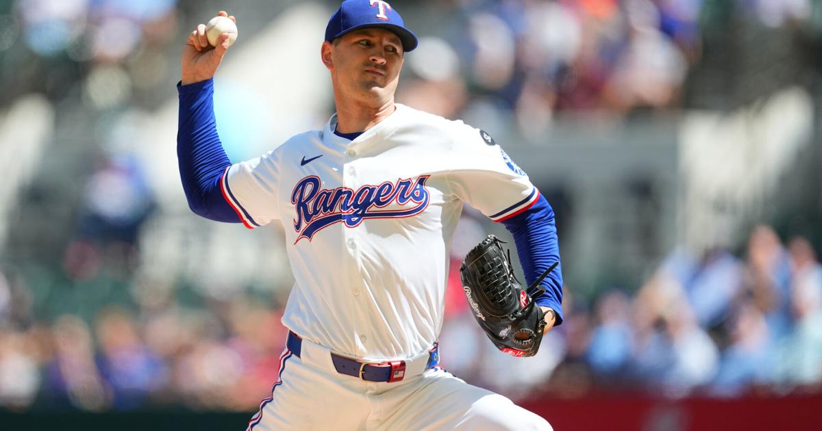 Right-hander Tyler Mahle finalizes 1-year contract with Giants | MLB